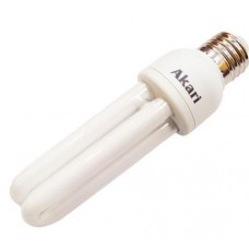 Akari Energy Saving Lamp 2U 5W DL